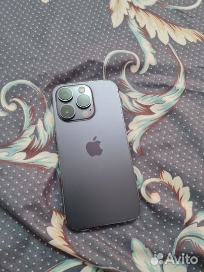 iPhone 14 Pro, 256 ГБ