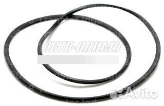 Прокладка масляного насоса АКПП