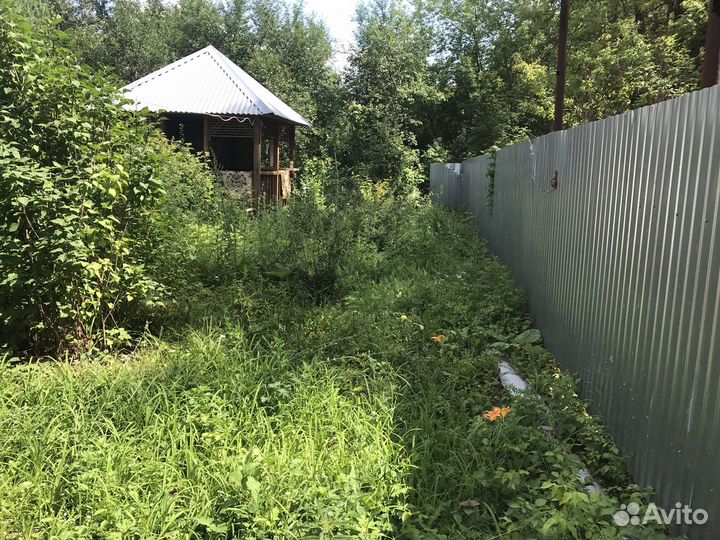 Газонокосильщик