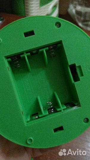 Ночник звездное небо