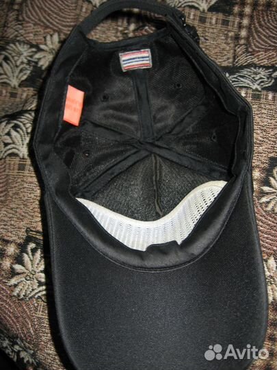 Бейсболка Королевской полиции Тайланда