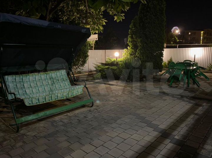 Комната 15 м², 1/2 эт.