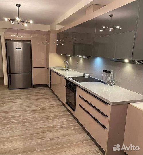 Кухня на заказ