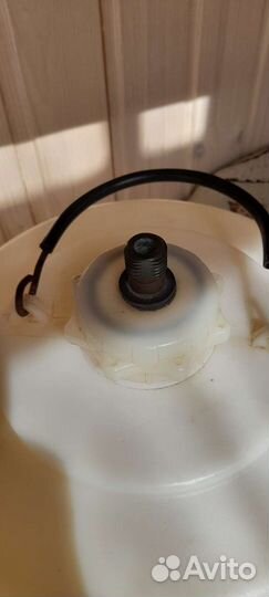 Емкость пластиковая для напитков 20 литров