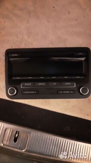 Авто магнитола бу