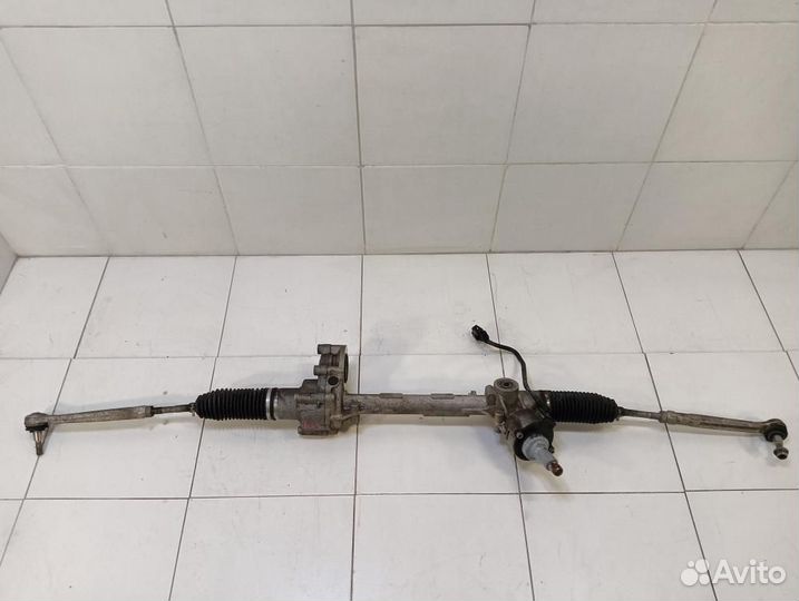 Рейка рулевая Porsche Cayman 981 (2013—2016)