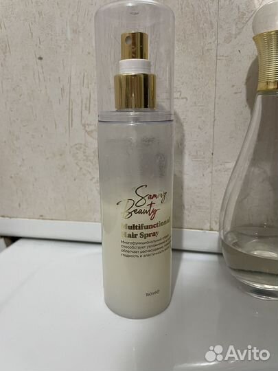 Уход для волос Sammy