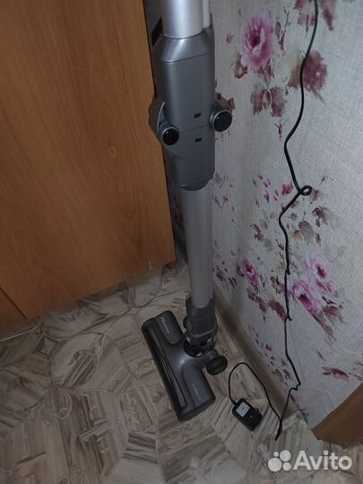 Пылесос hisense