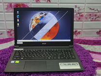 Ноутбук acer/ full HD/intel core i3/GeForce/SSD
