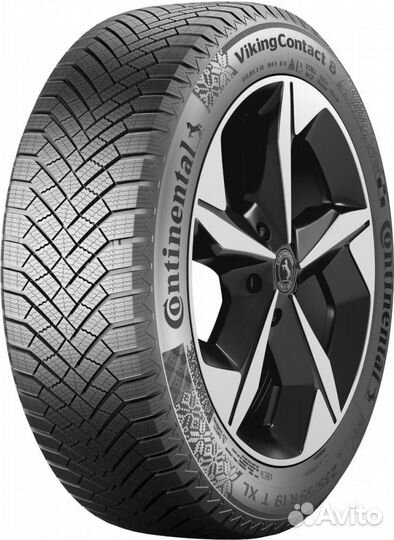 Continental VikingContact 8 225/55 R19 103T