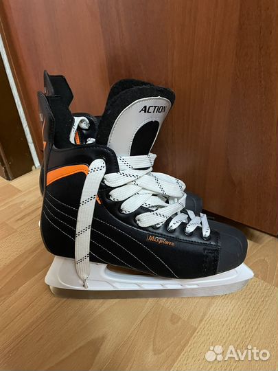 Коньки
