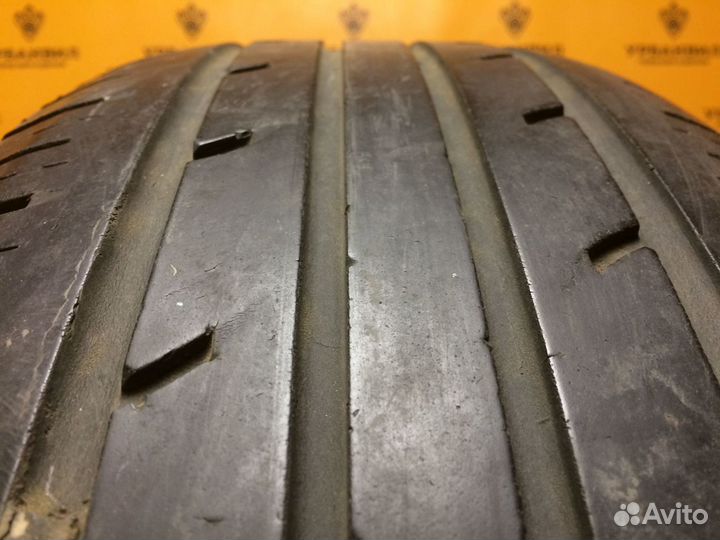 Nexen Roadian 542 245/70 R17