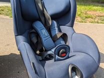 Britax Romer trifix2 i size — детское кресло