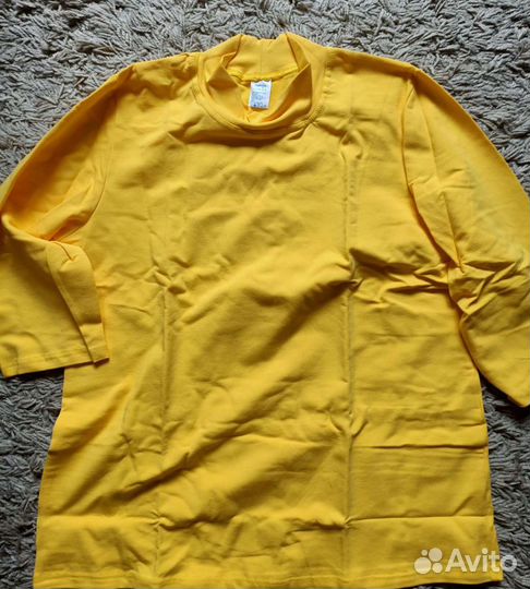 Водолазка новая,женская 54размер,2шт