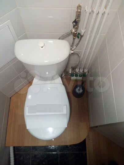 Квартира-студия, 16 м², 2/2 эт.