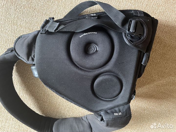 Рюкзак для зеркального фотоаппарата Kata DT-213