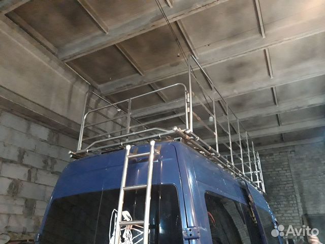 Продам багажник