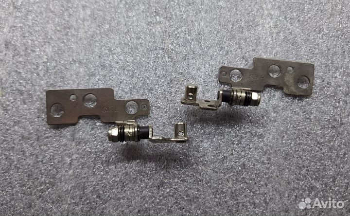 Петли Dns x300B