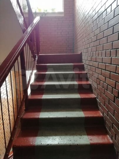 1-к. квартира, 30,4 м², 4/5 эт.