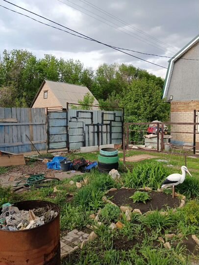 Участок 6 сот. (СНТ, ДНП)