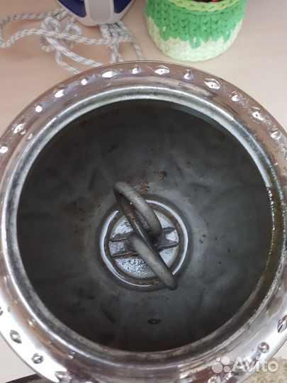 Самовар электрический
