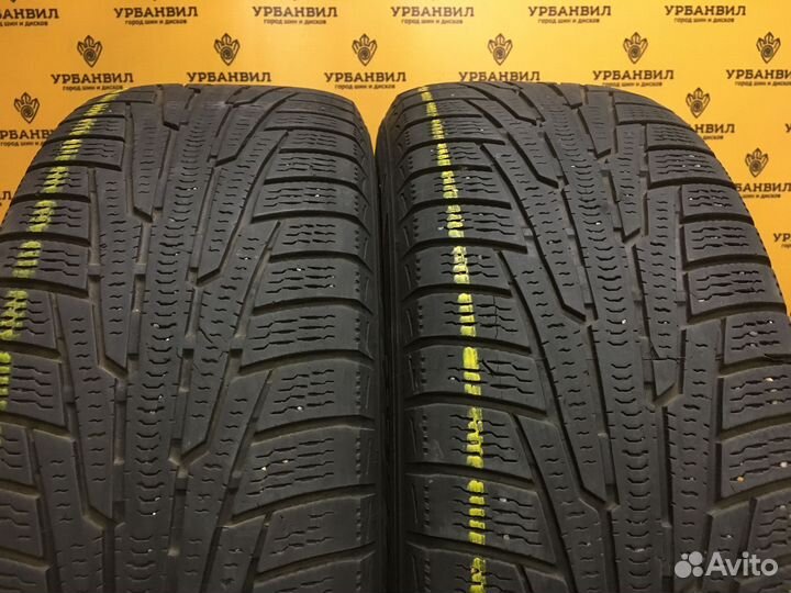 Nokian Tyres Hakkapeliitta R 215/60 R17 100R