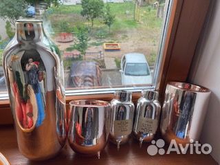 Колбы для термосов