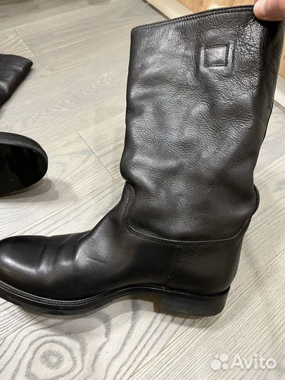 Сапоги Gucci Оригинал