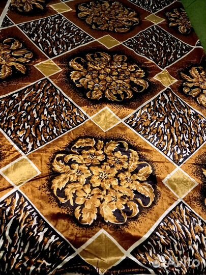 Плюшевые дивандеки