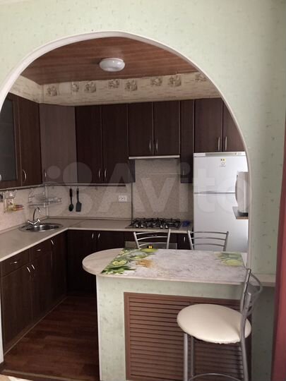 Квартира-студия, 29 м², 1/4 эт.