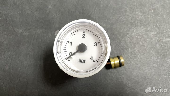 Манометр Ferroli, Thermex