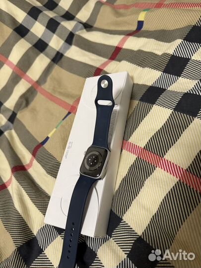 AppleWatch Series9 (GPS)