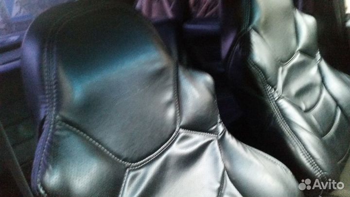 Сиденье ваз 2114.2109.2112