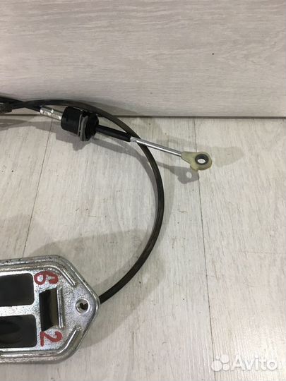 Трос АКПП KIA RIO 4 1.4 ат седан