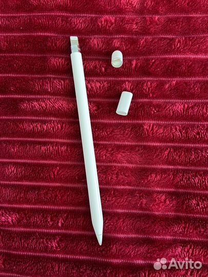 Стилус apple pencil 1 поколения оригинал