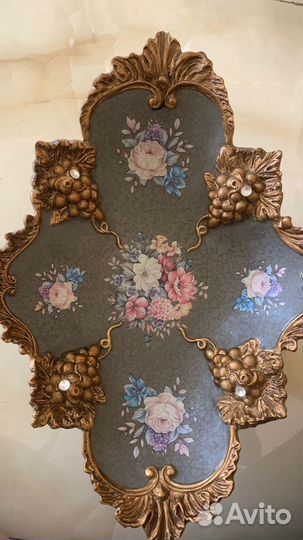 Ваза для фруктов