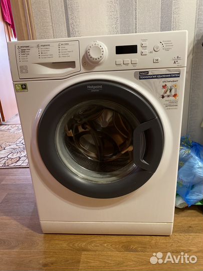 Стиральная машина на запчасти