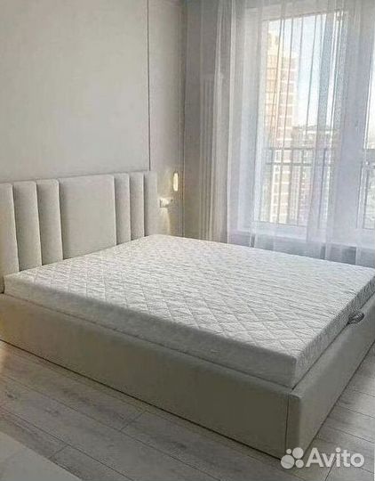 Кровать как икея