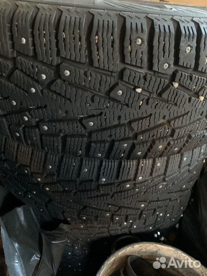 Advanta ATX-750 17.5 R17