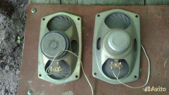 Динамики СССР