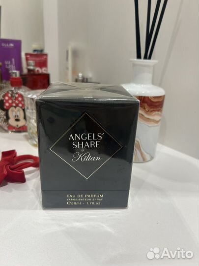 Killian angels share 50 мл
