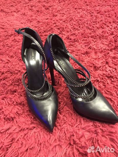 Туфли женские