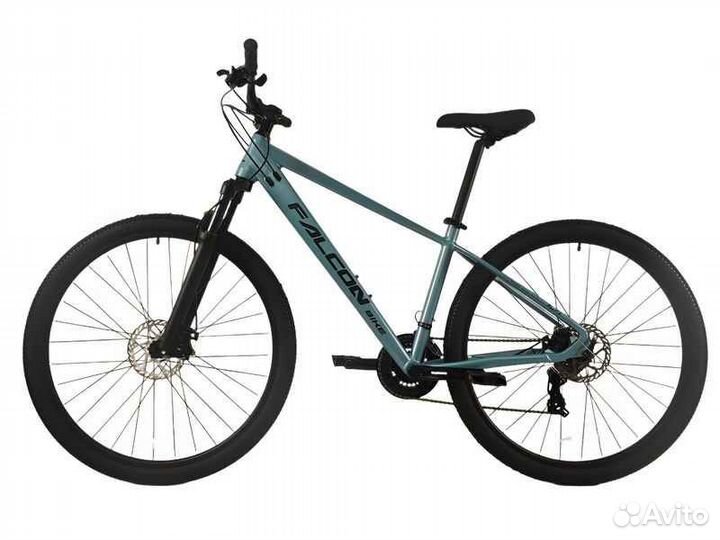 Велосипед falcon bike 29