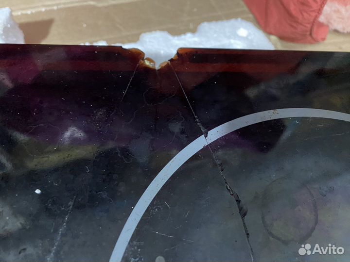 Варочная панель whirlpool