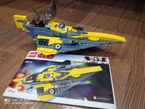 Lego 75214