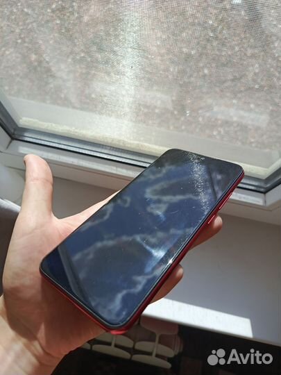 Xiaomi Redmi Note 7, 4/64 ГБ