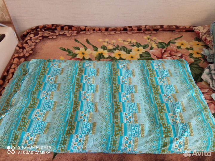 Матрас детский