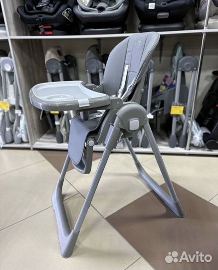 Стул для кормления Люксмам