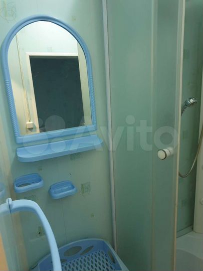 2-к. квартира, 41 м², 2/2 эт.