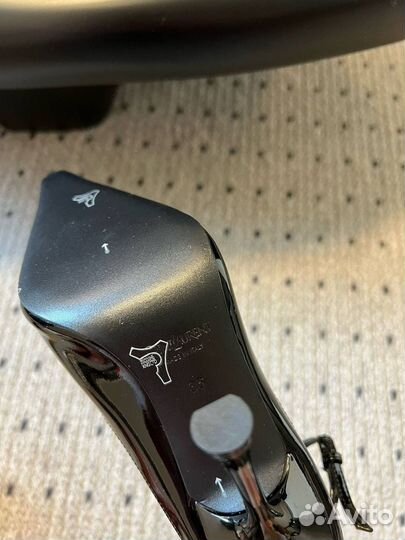 Saint laurent туфли